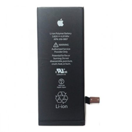 BATTERY 6G IPHONE