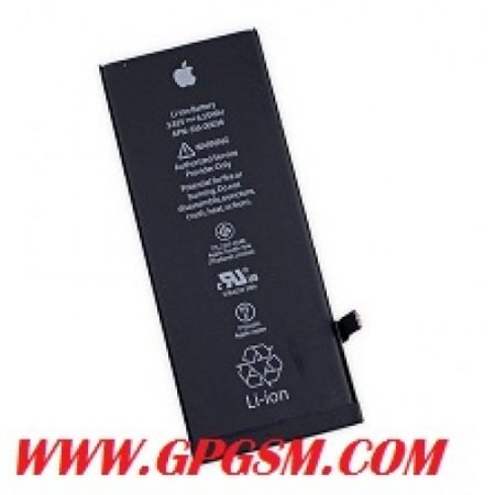 BATTERY 6S PLUSE IPHONE