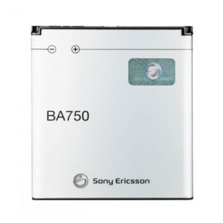 BATTERY BA750 SONY