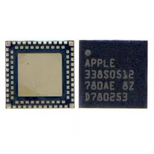 IC 338S0512 POWER 3G IPHONE