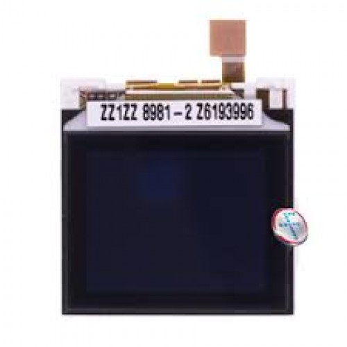 LCD 1600 1208 NOKIA