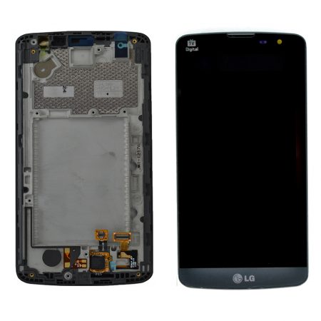 LCD D335 L BELLO LG FULL
