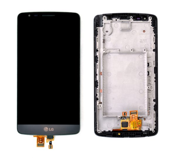 LCD D690 FULL G3 STYLUS LG