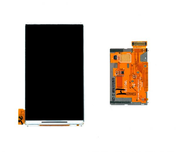 LCD G316 SAMSUNG