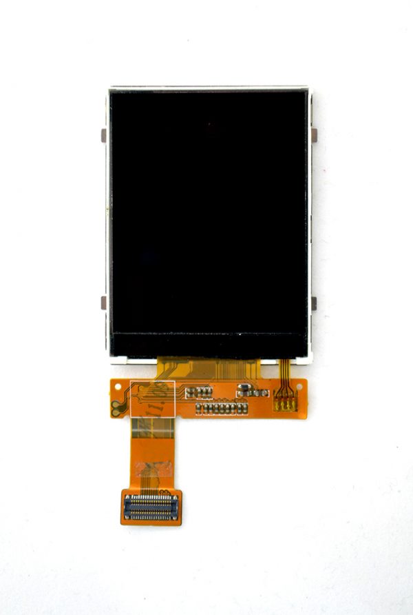 LCD GD330 LG