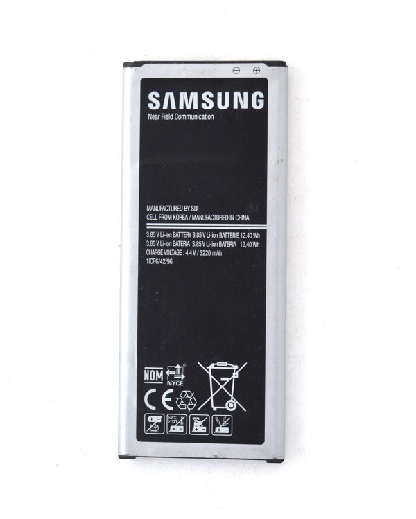 BATTERY NOTE 4 N910 SAMSUNG