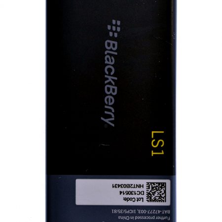 battery z10 blackberry