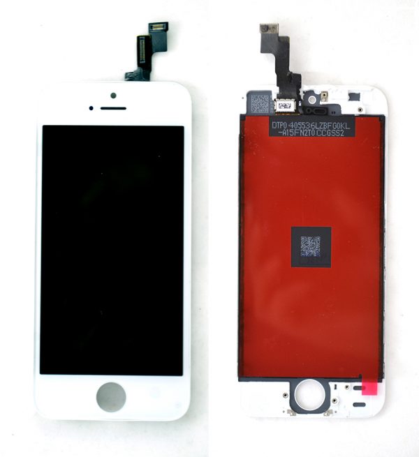 LCD 5S 5SE ORG IPHONE