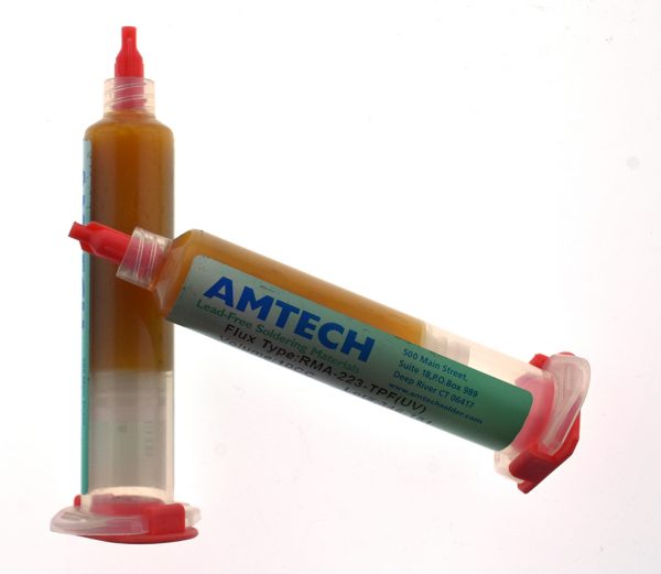 amtech 223-tpf روغن فلکس اصلی