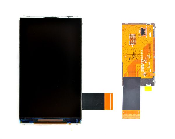 LCD B7722 SAMSUNG