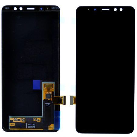 lcd a730 a8 plus SAMSUNG