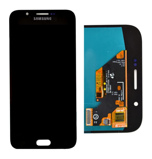 LCD A8 (FLAT IC) GALAXY SAMSUNG