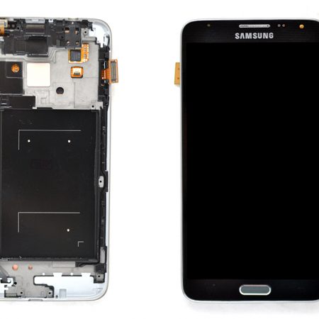 LCD N7505 NOTE 3 NEO FULL SAMSUNG