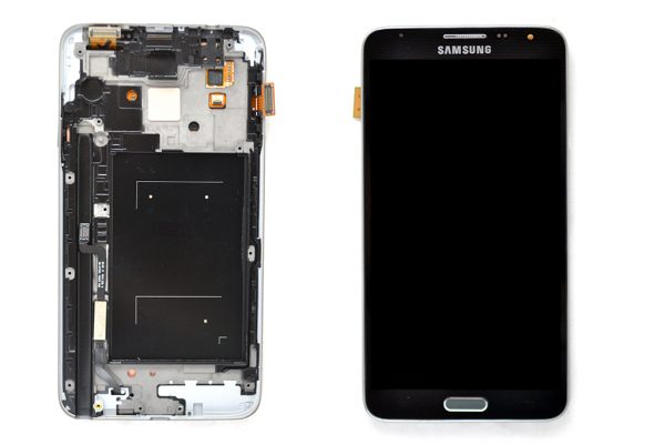 LCD N7505 NOTE 3 NEO FULL SAMSUNG