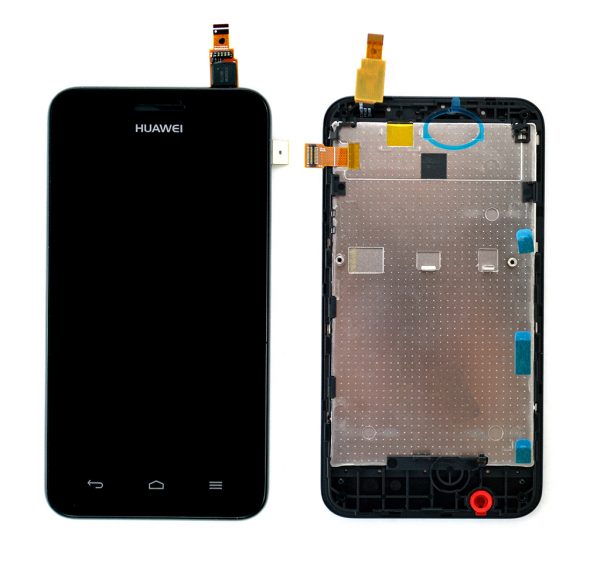 LCD Y330 FULL HUAWEI