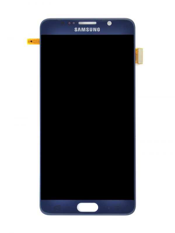 LCD NOTE 5 (ORG) N920 SAMSUNG