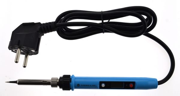 هویه دیجیتال سان شاین SOLDERING IRON SUNSHINE SL-936D