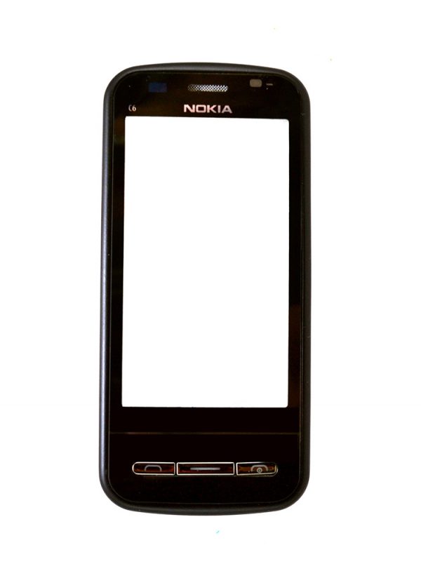 TOUCH C6-00 NOKIA-تاچ سی6-00 نوکیا