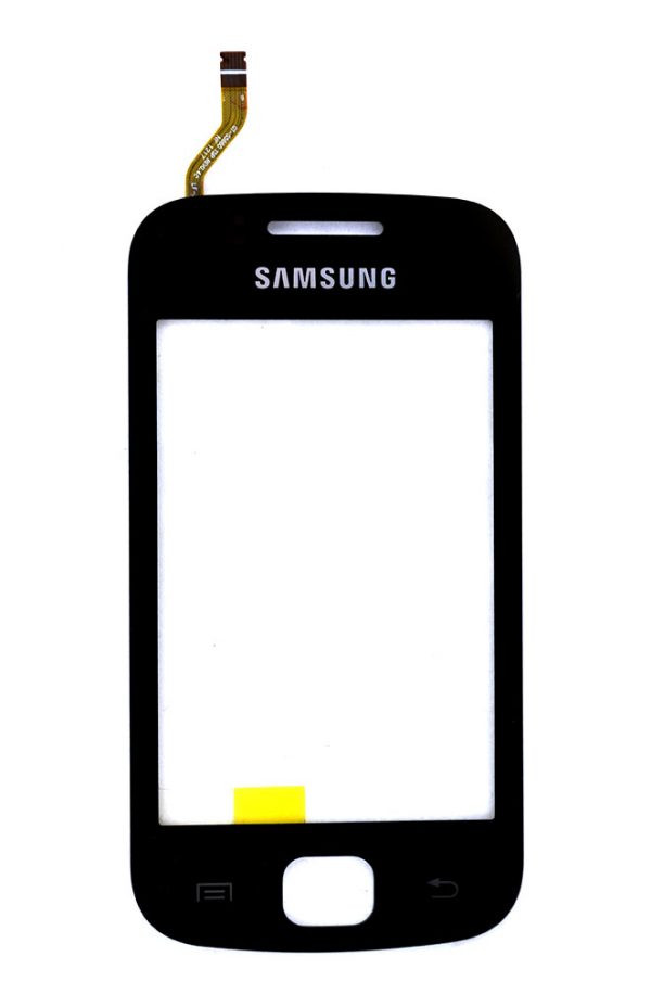 TOUCH S5660 SAMSUNG-تاچ سامسونگ اس5660