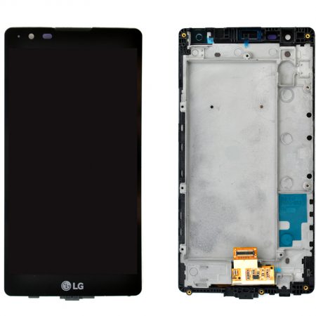 LCD X POWER K220 FULL LG-ال سی دی ال جی ایکس پاور کا220 کامل