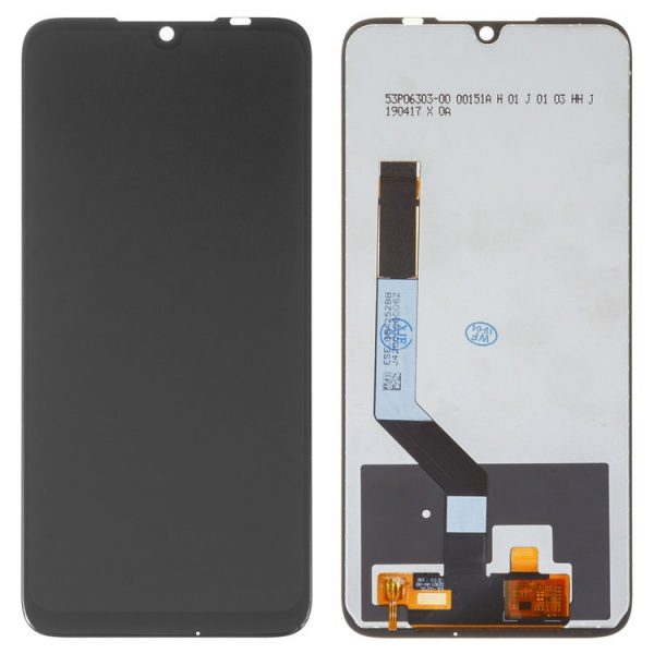 LCD REDMI NOTE 7