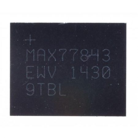 IC MAX 77843
