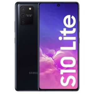 فلت ال سی دی سامسونگ S10 LITE