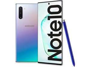  درب پشت NOTE 10 سامسونگ _ BACK COVER NOTE 10 N975 SAMSUNG