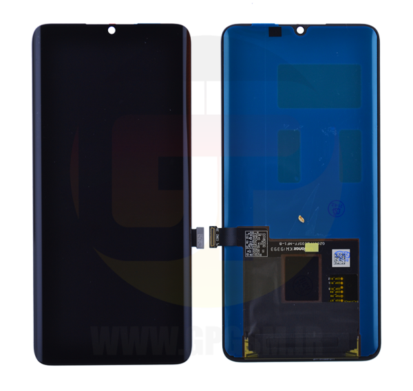 lcd mi note 10