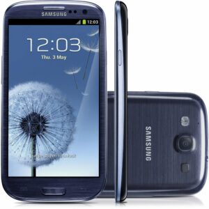 اسپیکر زنگ سامسونگ SAMSUNG I9300 S3