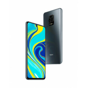 فلت اثر انگشت شیائومی NOTE 9S