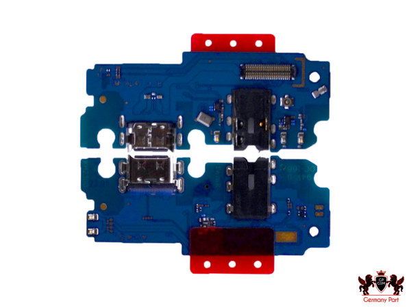 charge connector a04s full samsung