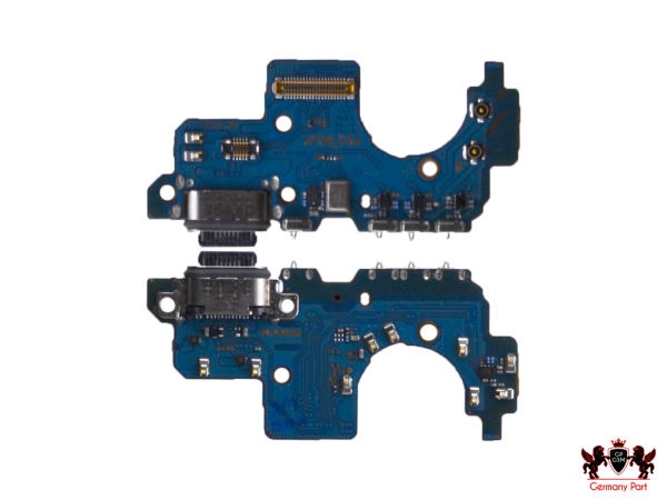 سوکت شارژ کامل A73 سامسونگ _ CHARGE CONNECTOR A 73 FULL SAMSUNG