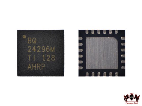 IC BQ 24296M